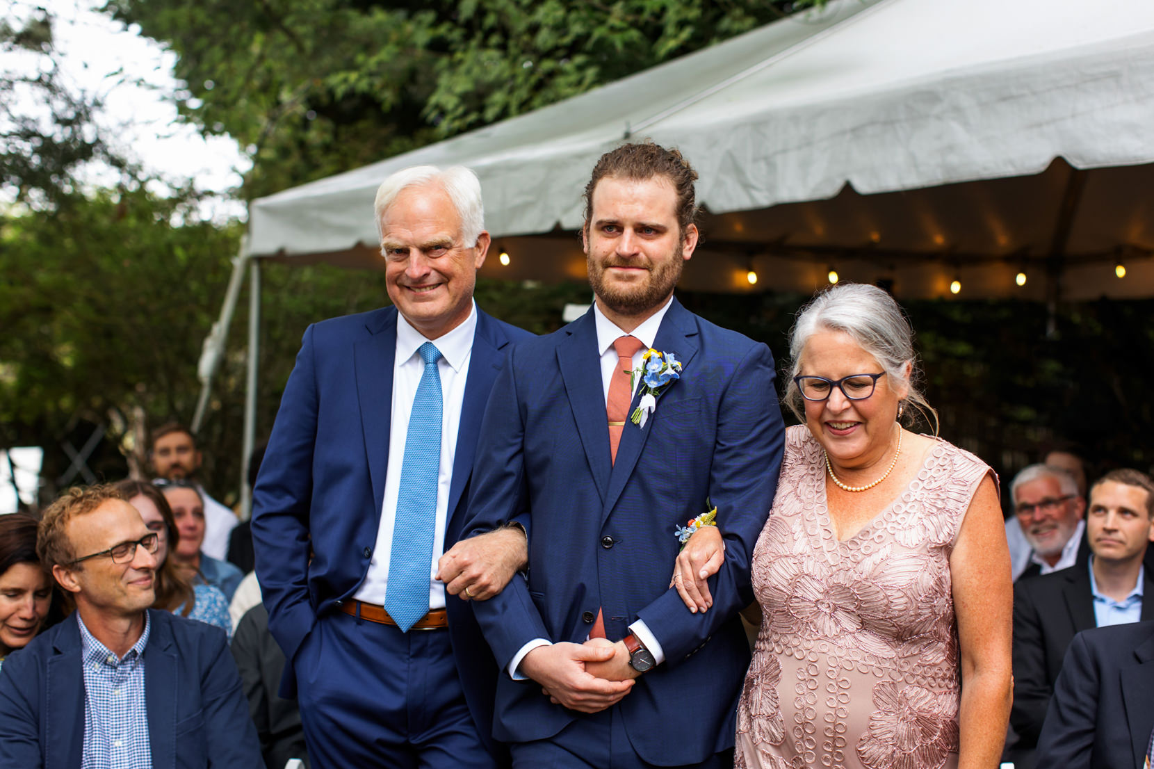 Whidbey Island Wedding Photos